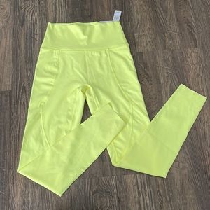 Aerie Chill Play Move Leggings